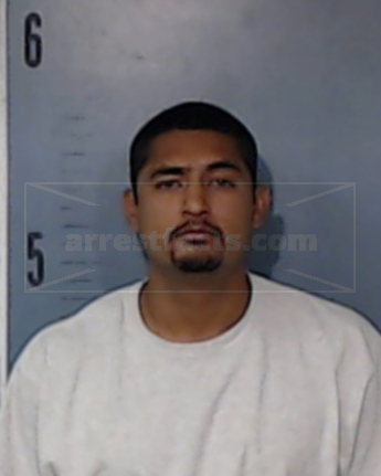 Javier Ramos-Hernandez