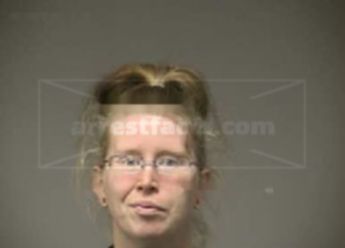 Carrie Ann-Gowan Cox