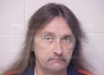 Anthony Victor Myers