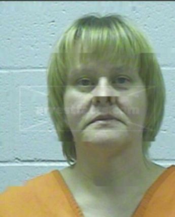 Rebecca J Spradlin