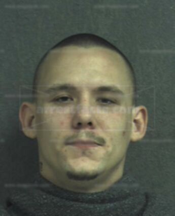 Chance Wesley Colston