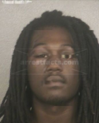 Torrance Demont Wilburn