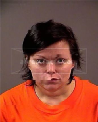 Mary Rebecca Thompson