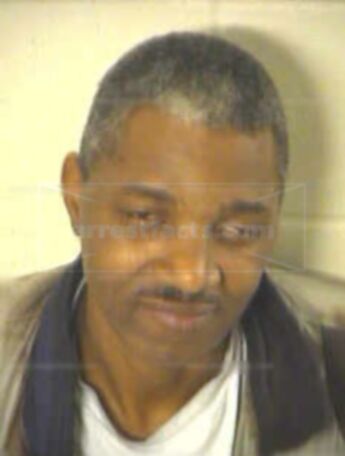 Stanley Dickerson