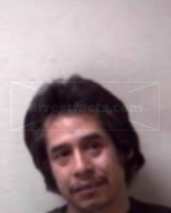 Casimiro Nmn Hernandez