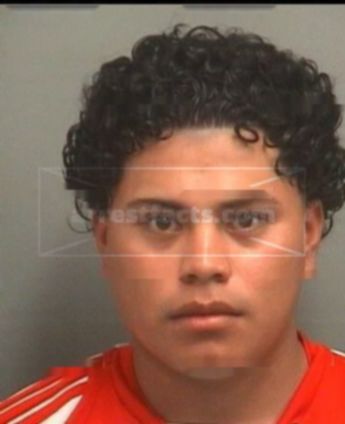 Helver Espinoza Rosales