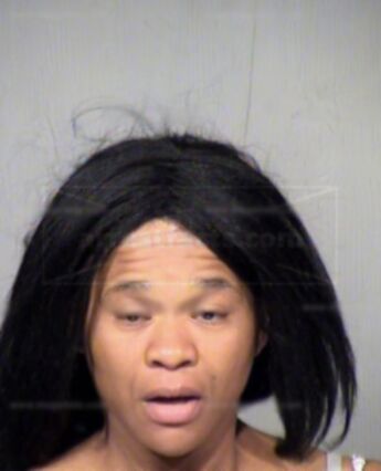Tamikah Rogers