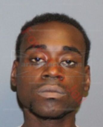 Keidrick James Leggett