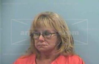 Twilya Mashell Streetman