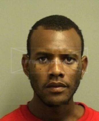 Marcel Brandon Coleman