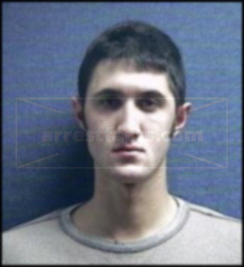 Tanner B Blair