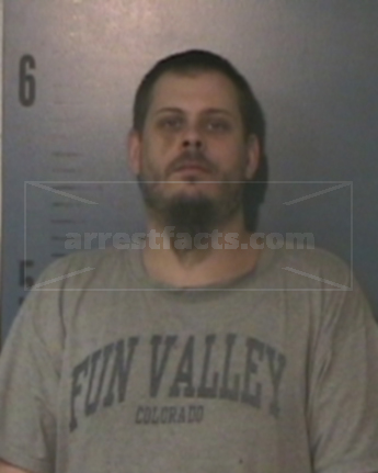 Brian James Mcnally
