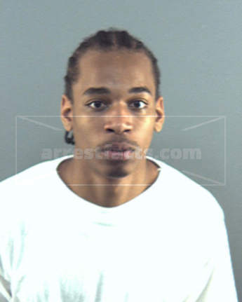 Kelan Jerbell Gibson