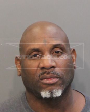 Kevin Ray Roberson