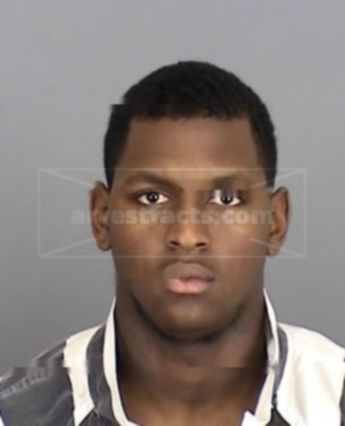 Andre Lamont Wilson Jr.