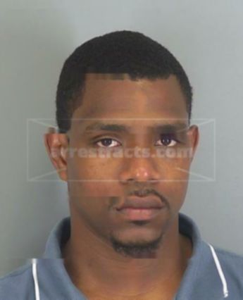 Rajshawn Larry Quentin Dawkins