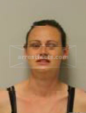 Josie Ann Elizabeth Dusheck