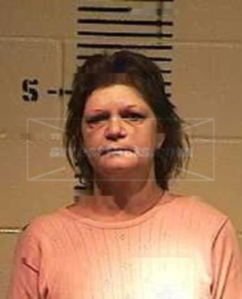 Arlene Jean Thomes