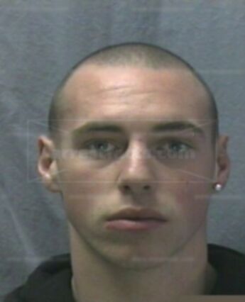 Johnathan Percy Huff