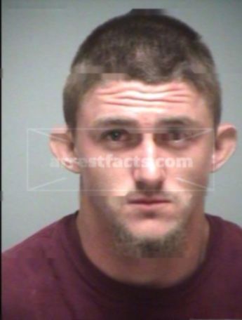 Ben Paul Mcdaniel
