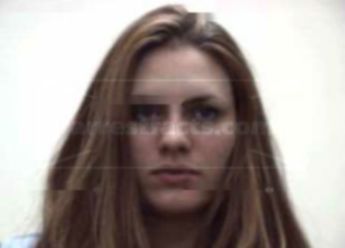 Tania Yvonne Newberry