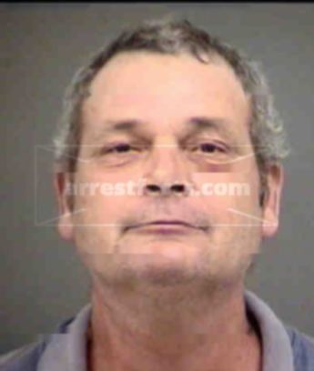 Robert Stewart Brock