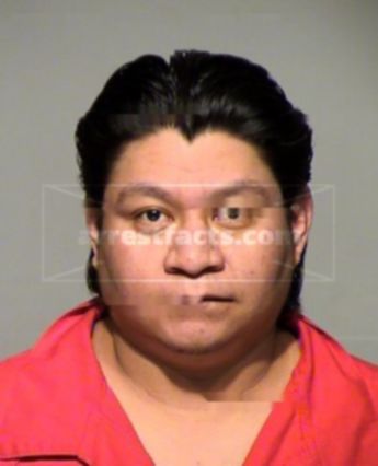 Elroy Sanchez Sanchez