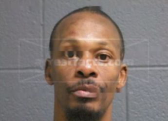 Marcford Baugh