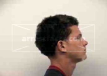 Trae Michael Patten