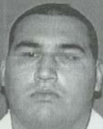 Jerry Lee Cantu