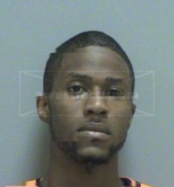 Demario Tryvon Choice