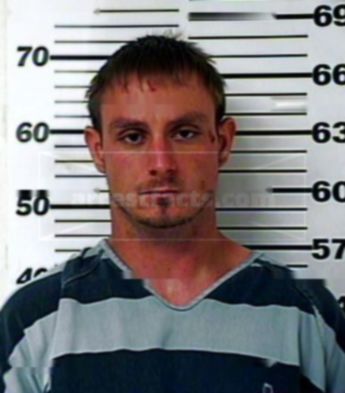 Jeremy Charles Scott