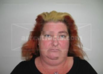 Charity Arlene Pederson