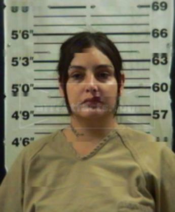 Evangeline Chavez