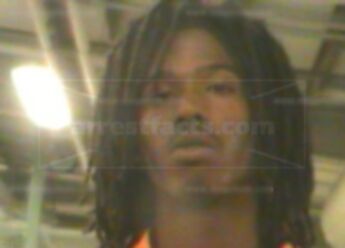 Devante Billy
