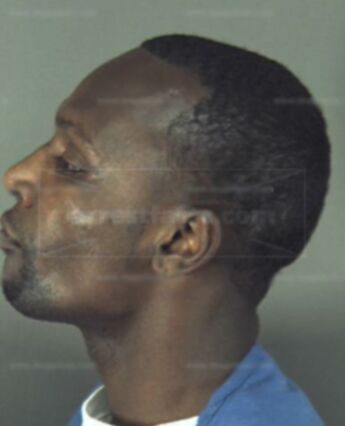 Lemuel Donnell White