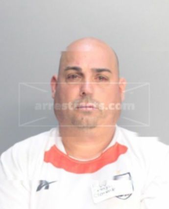Clemente J Ortega