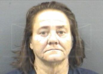 Jeanette Wood Merritt