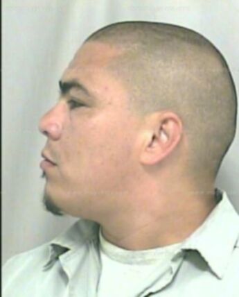 Michael Hernandez