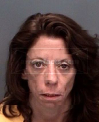 Lisa Shea Mowery