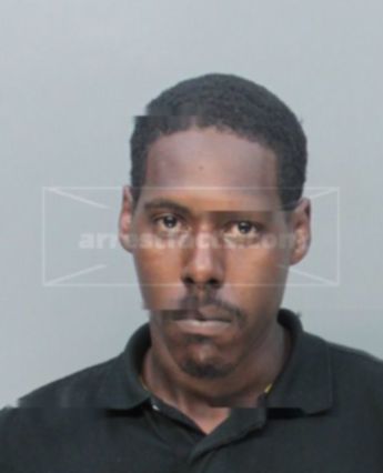 Prentiss Akeen Jones