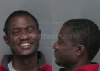 Clarence Quattlebaum