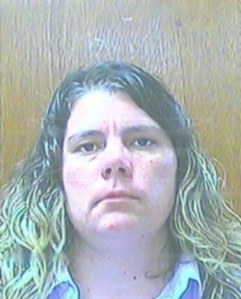 Carrie Jean Frantz