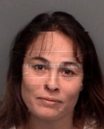 Kimberly Ann Hamilla
