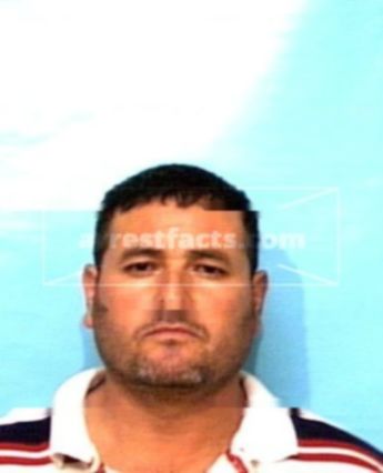 Javier Cerda Fernandez