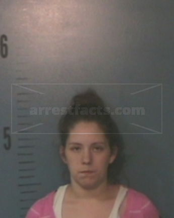 Brittney Michelle Self