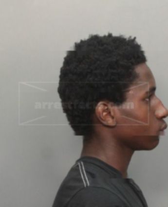 Elijan Harrell