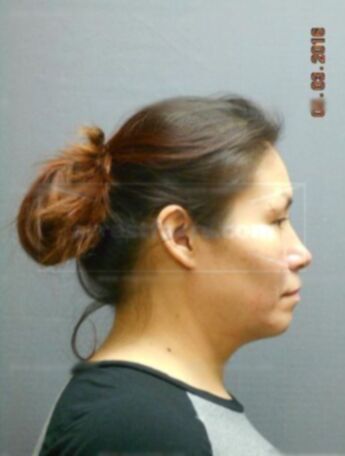 Gloria Renee Johnson