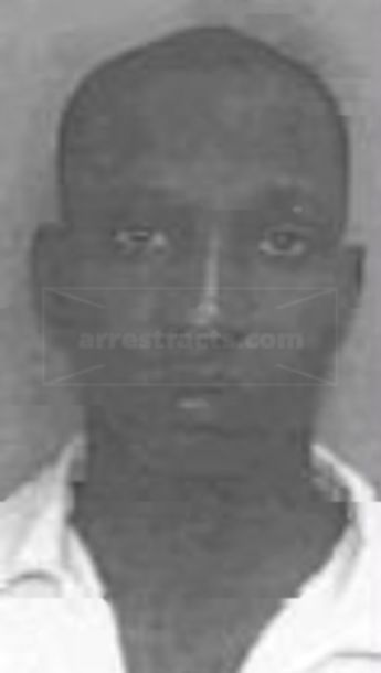 Arion Chapman Broadnax