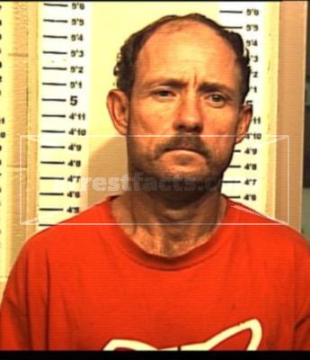 Kenneth Wayne Swink